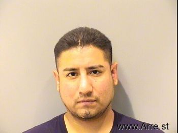 Daniel  Velasquez Mugshot