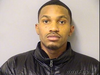 Daniel  Watkins Mugshot