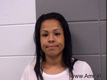 Daniell  Patillo Mugshot