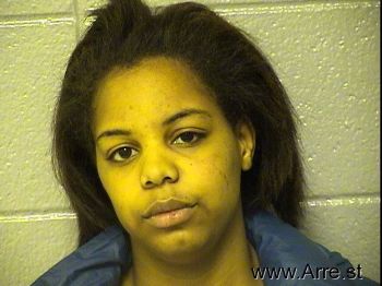 Danielle  Hardy Mugshot