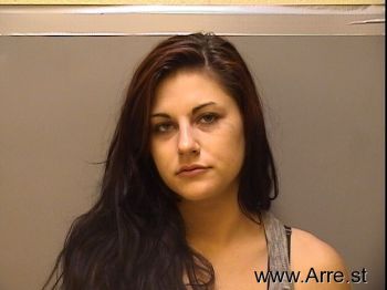 Danielle  Miller Mugshot