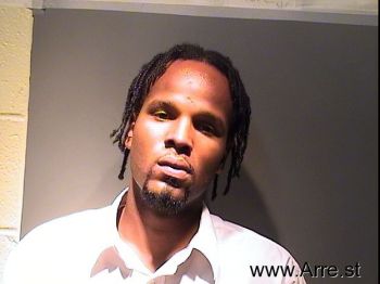 Danny Lamar Johnson Mugshot