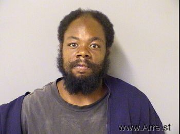 Dante  Fleming Mugshot