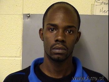 Danyeal  Alexander Mugshot