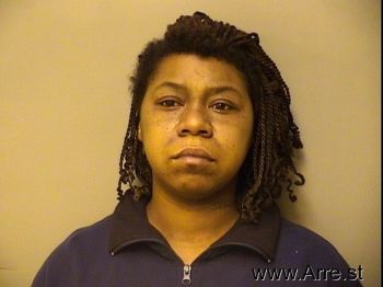 Danyel  Anderson Mugshot