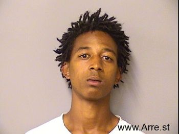 Daray  Smith Mugshot