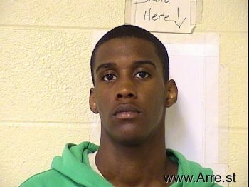 Darien  Harris Mugshot