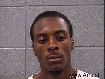 Darius  Alexander Mugshot