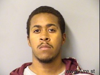 Darius  Anderson Mugshot