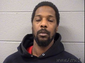 Darius  Bell Mugshot