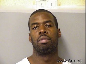 Darius  Harris Mugshot