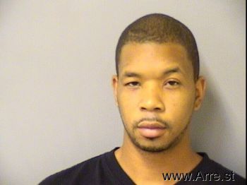 Darius  Johnson Mugshot