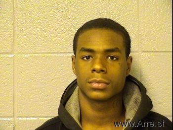 Darius  Johnson Mugshot