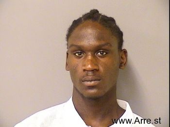 Darius  Lewis Mugshot