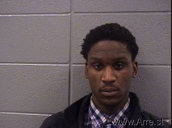 Darius  Lewis Mugshot