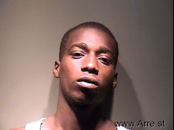 Darius  Smith Mugshot