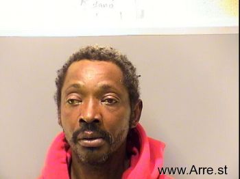 Darius  Washington Mugshot