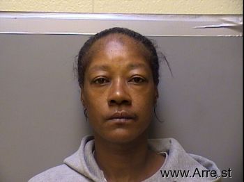 Darlene  Anderson Mugshot