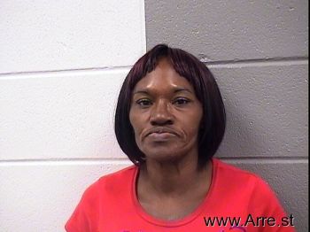 Darlene  Tolliver Mugshot