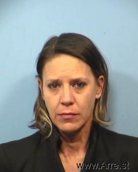 Darlene  White Mugshot