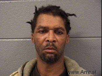 Darnell  Allen Mugshot