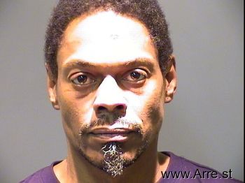 Darnell  Ford Mugshot