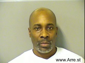 Darnell  Jackson Mugshot