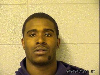 Darnell  Johnson Mugshot