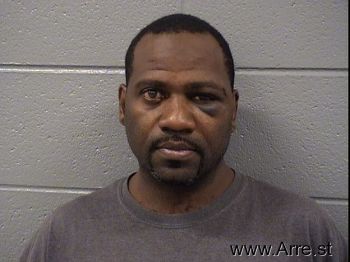 Darnell J Johnson Mugshot