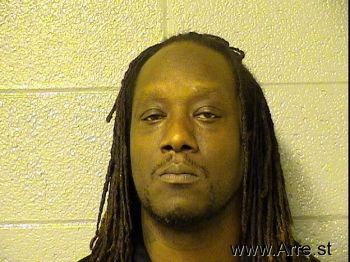 Darnell  Moore Mugshot