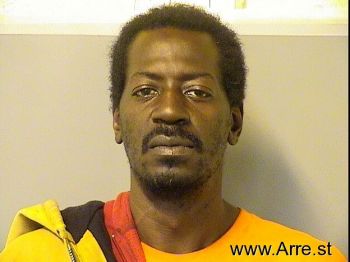 Darnell  Nelson Mugshot