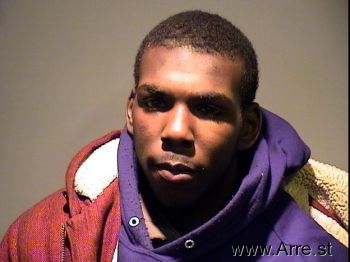 Darnell  Taylor Mugshot