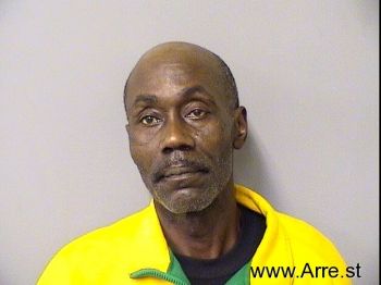 Darnell  Walker Mugshot