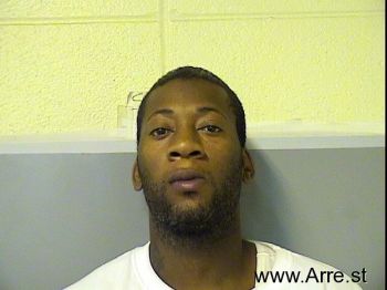 Darnell  Williams Mugshot