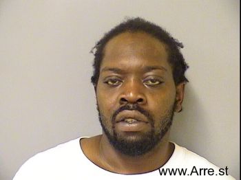 Darrel  Harris Mugshot