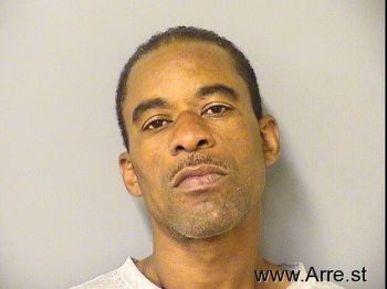 Darrell  Bailey Mugshot