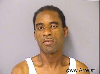 Darrell  Bailey Mugshot