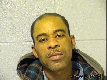 Darrell  Bailey Mugshot