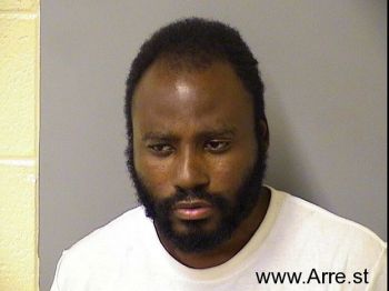 Darrell  Cowan Mugshot