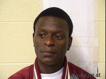 Darrell T Davis Mugshot