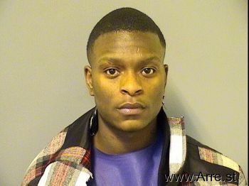 Darrell  Davis Mugshot