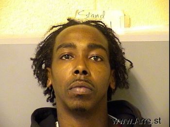 Darrell D Frazier Mugshot