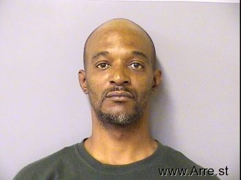 Darrell E French Mugshot