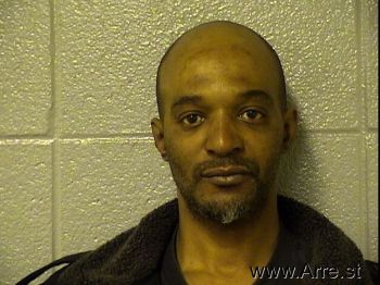 Darrell E French Mugshot