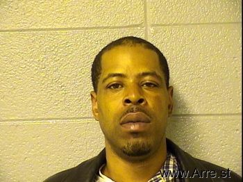 Darrell  Garner Mugshot