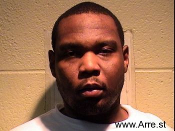 Darrell  Harris Mugshot