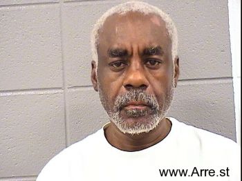 Darrell E Harris Mugshot