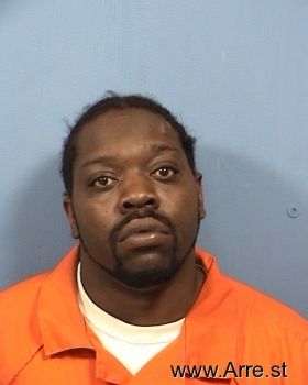 Darrell  Harris Mugshot