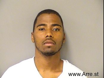 Darrell Martez Mays Mugshot