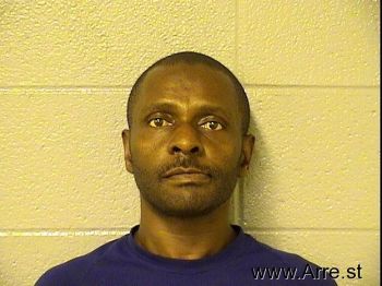 Darrell  Mcintyre Mugshot